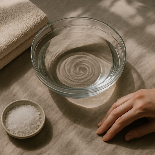 Understanding Your Energy Flow (And Why It Gets Blocked)