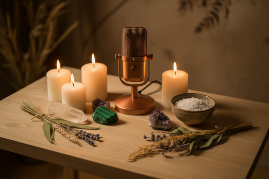How One Decision Sparked a Healing Revolution